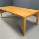 Extendable Dining table by Chi Wing Lo for Giorgetti, Italy