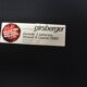 Girsberger heater