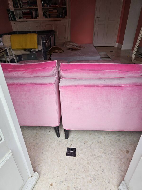 Méridiennes roche bobois