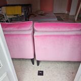 Roche Bobois meridians