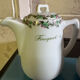 Coffee service