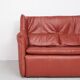 Two-Seater High Back Sofa by Gerard Van Den Berg for Montis, 1970s