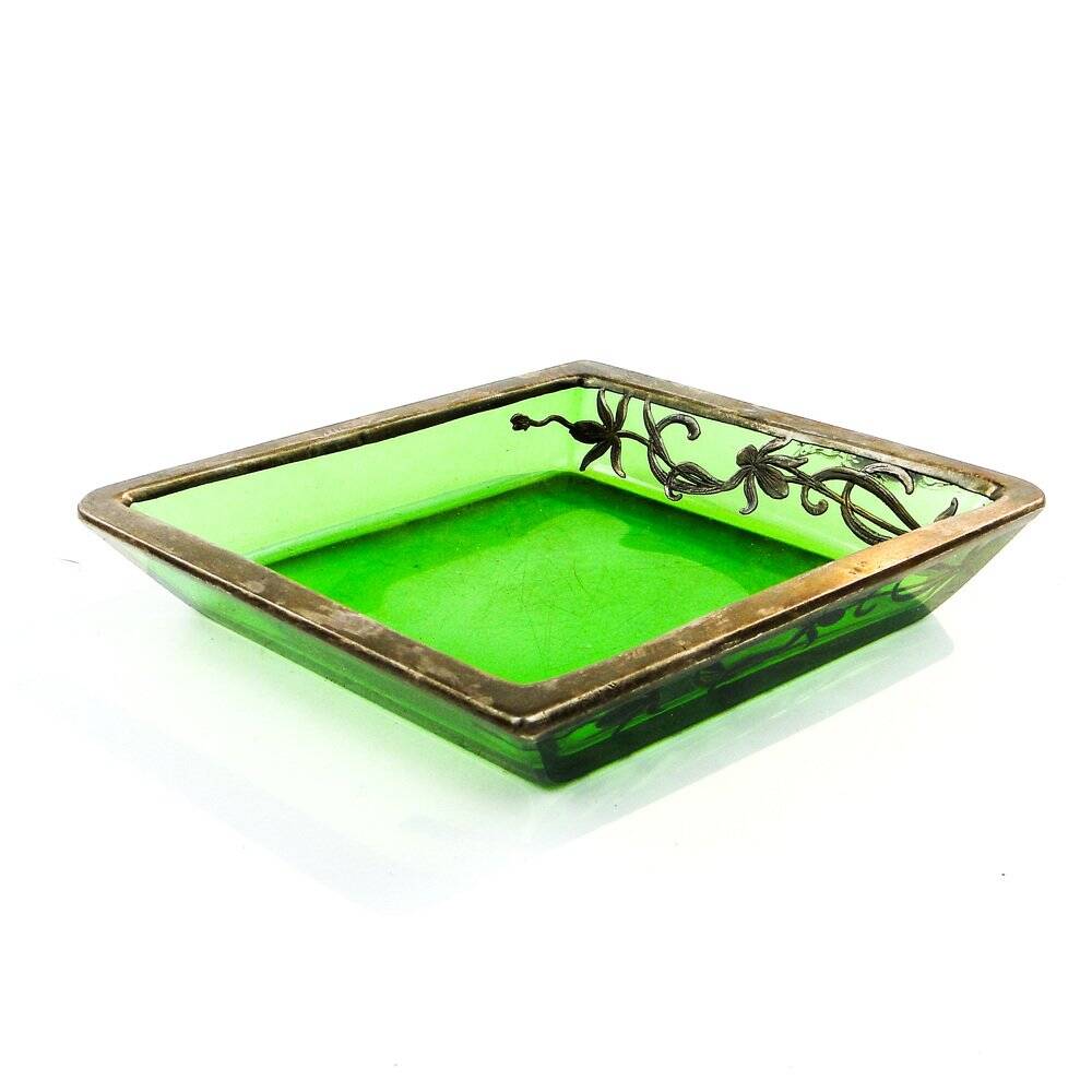 Art Deco Polish toolbox by Josephinehutte, 1930s