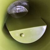 Tam-tam Stamp 1970 mustard color