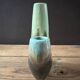 Vase en céramique années 70