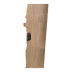 Armoire pied compas 1960