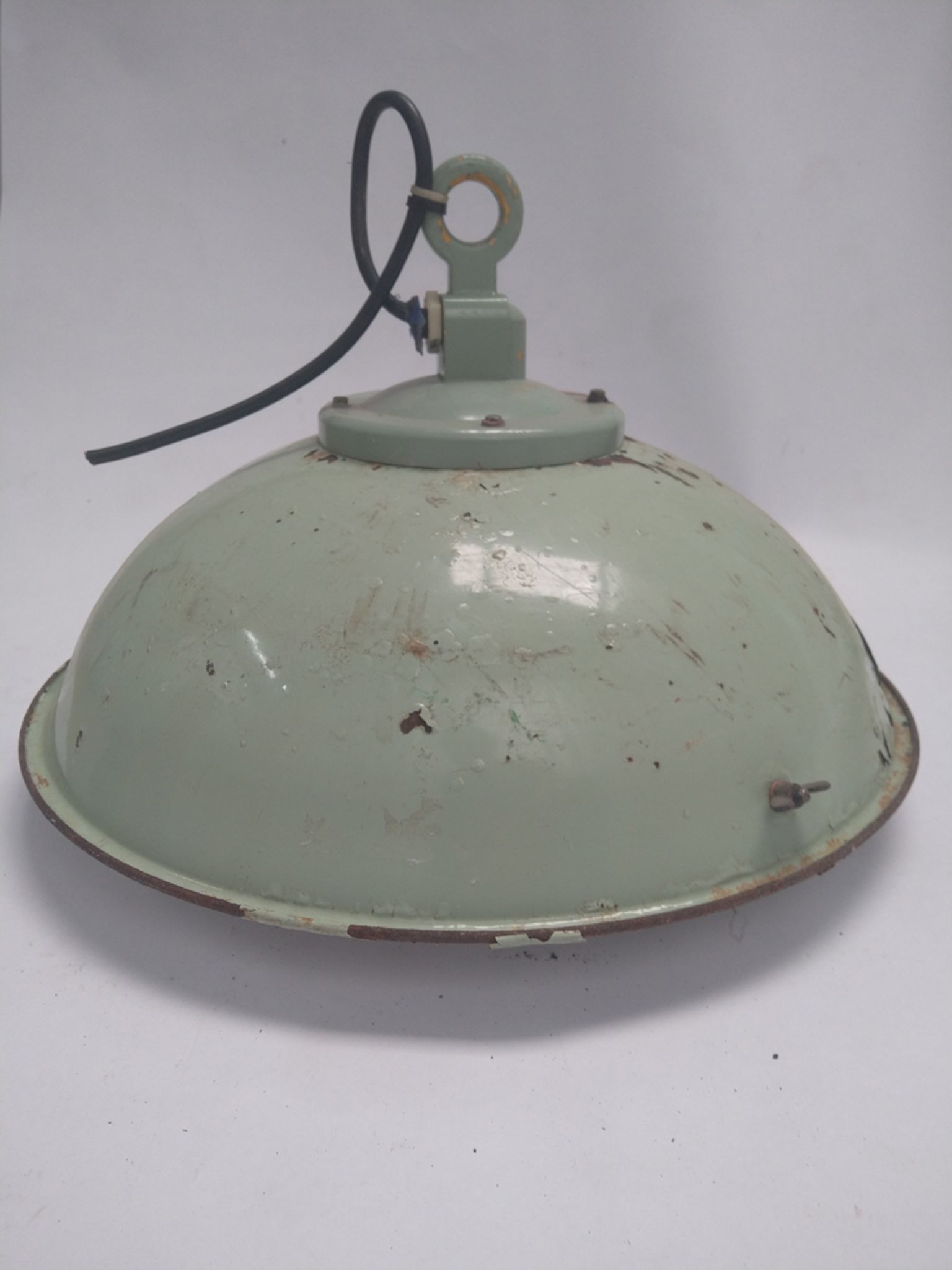 Vintage Marine Light - 5 sockets