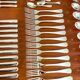 Christofle America cutlery set 60 pieces in very good condition.