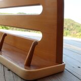 Coat rack
