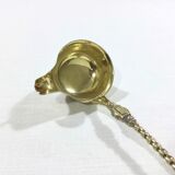 Sweden - sprinkler and ladle in vermeil