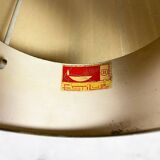 Spanish Hanging Lamps by Estiluz, 1970s, Set of 2