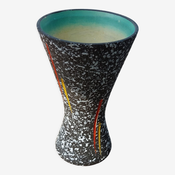 Diabolo vase