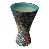 Diabolo vase