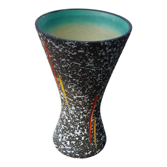 Diabolo vase