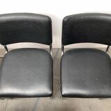 German cantilever chair Mi-century S32 by Marcel Breuer & Mart Stam for Thonet, 1970s