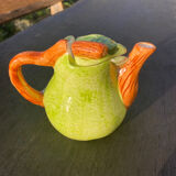 Slush teapot