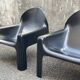 Fauteuil 4794 par Gae Aulenti pour Kartell