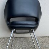 Vintage 50's armchair