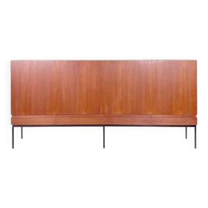 Buffet haut B60 en teck - dieter