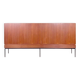 Buffet haut B60 en teck vintage par Dieter Waeckerlin – Behr