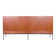 Buffet haut B60 en teck vintage par Dieter Waeckerlin – Behr