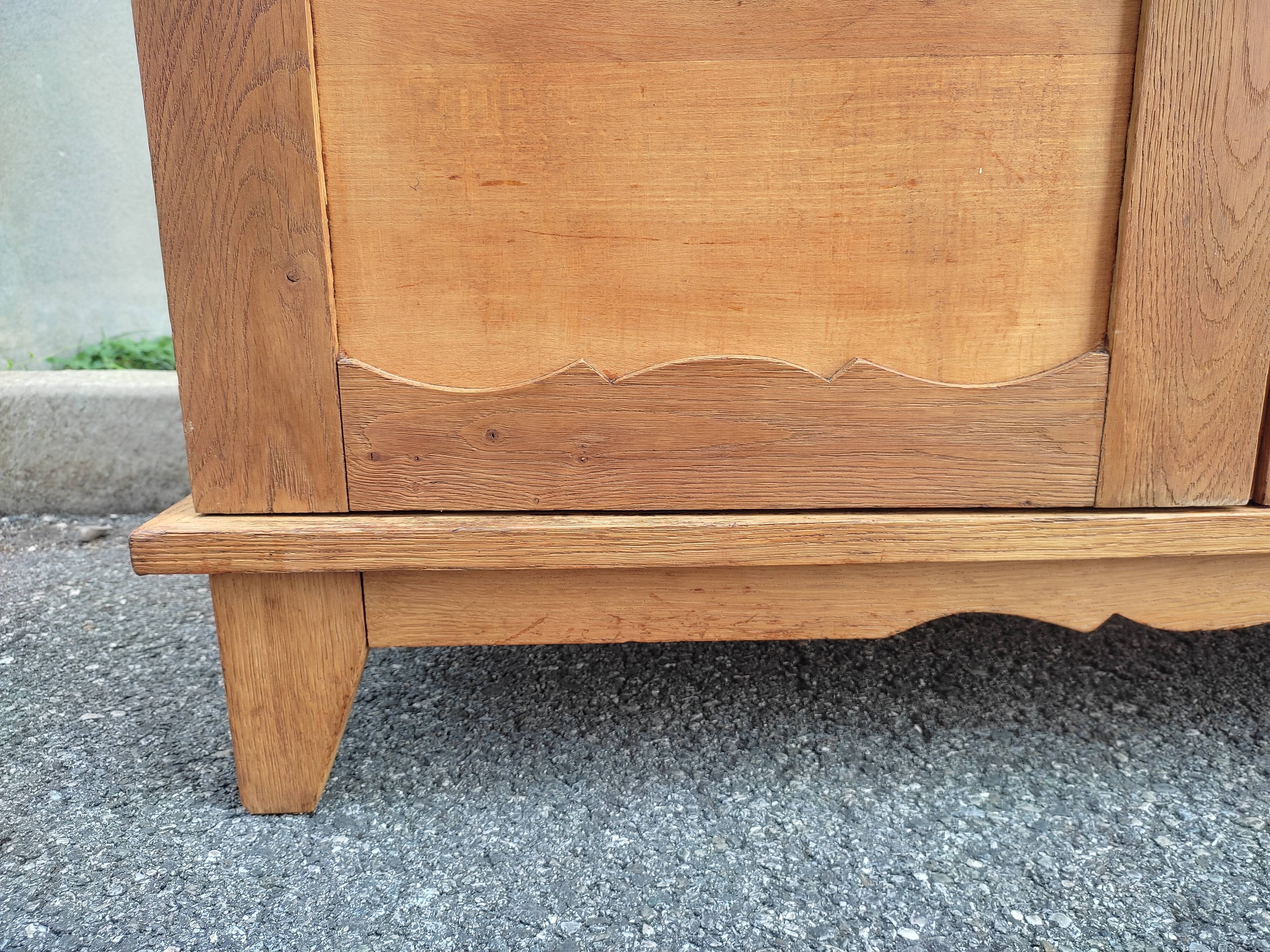 Children's wardrobe René Gabriel