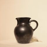 Important Jean Marais ceramic pitcher