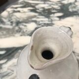 Bouteille en céramique à huile d’olive