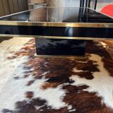Eric Maville coffee table