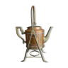 Old teapot