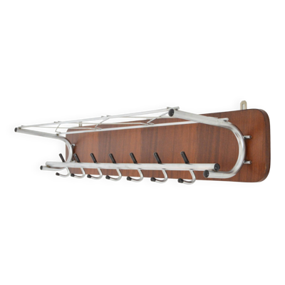 Porte manteaux / Porte chapeaux vintage 1950s