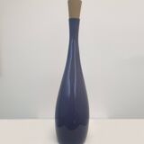 Kastrup Glas glass carafe, Denmark, 1950s