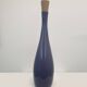 Kastrup Glas glass carafe, Denmark, 1950s