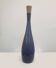 Kastrup Glas glass carafe, Denmark, 1950s