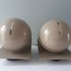 Pair of Guzzini wall sconces - "Bugia" Giuseppe Cormio