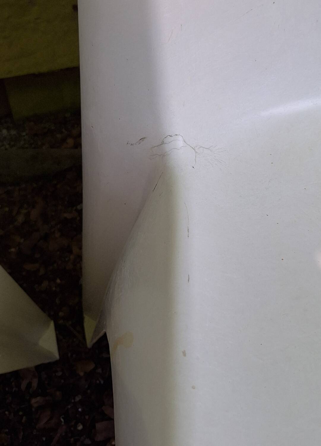 Pair of Helmut Batzner chairs for Bofinger