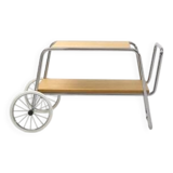 AXA Dessert Trolley by Rudolf Netik