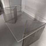 Transformable Table by Francois Arnal, 1970s
