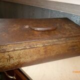 1950 Toolbox