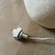Rock Lamp "Dora" André Cazenave for the Atelier A
