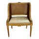 Fauteuil Louis XVI
