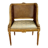 Fauteuil Louis XVI