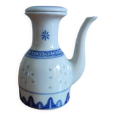 Pitcher