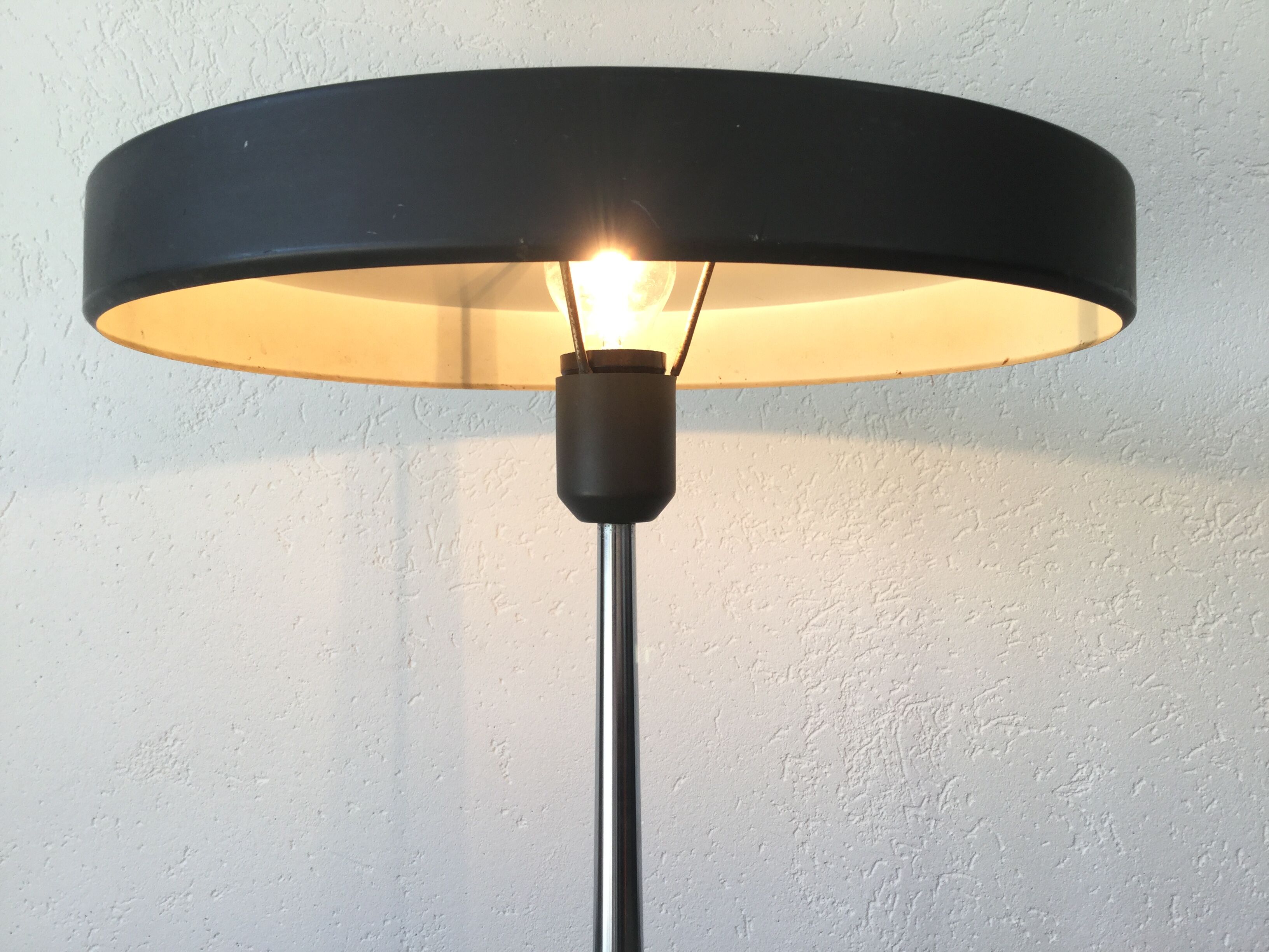 Louis Kalff Philips lamp