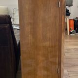 Buffet art deco marble tray