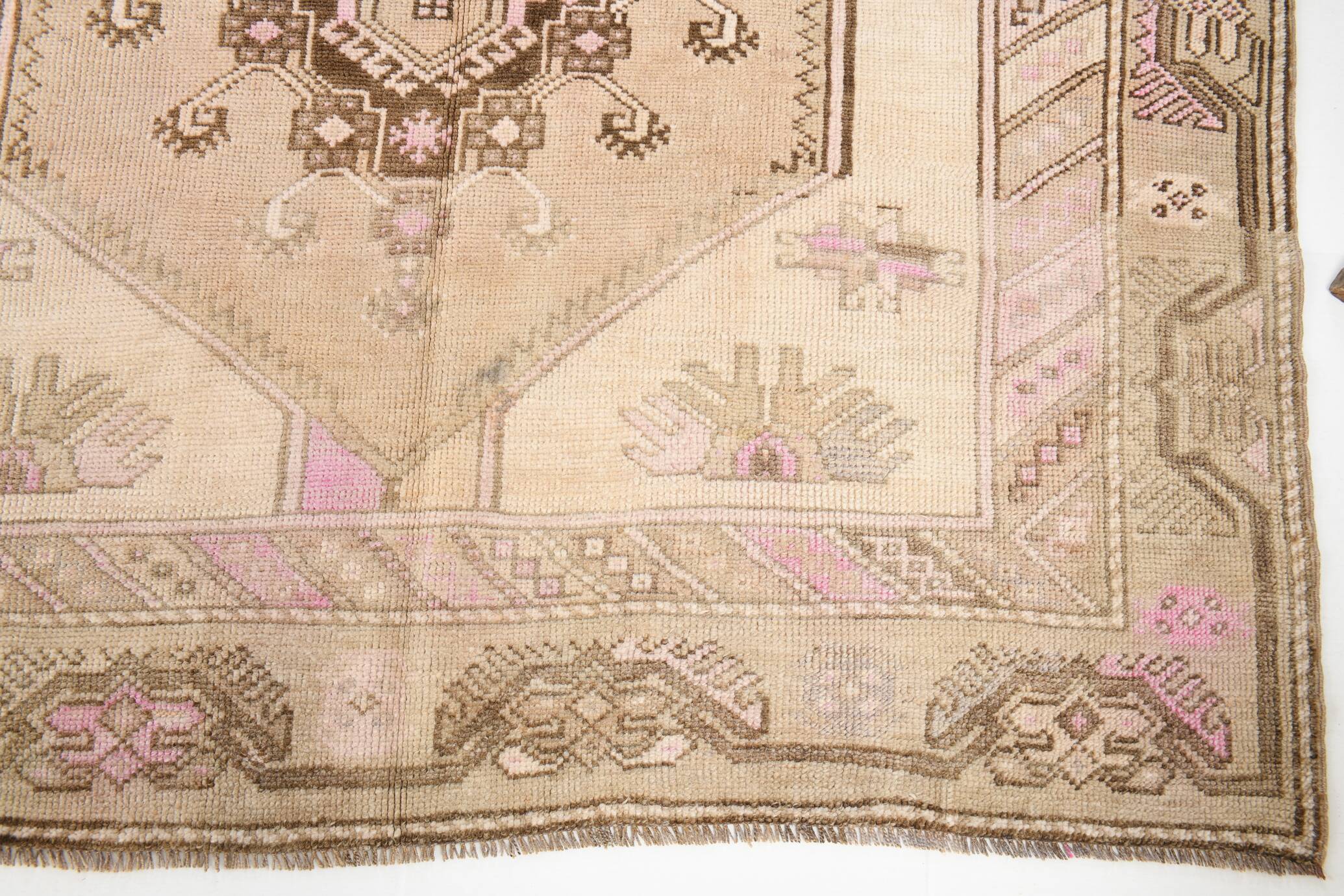 5x10 60s Oriental Vintage Rug, 149x320Cm