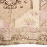 5x10 60s Oriental Vintage Rug, 149x320Cm