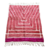 Beautiful handmade pink rug 200cm x 300cm