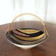 Schramberg, coloured ceramic bowl.
