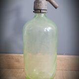 Green siphon Bougault Lejeune